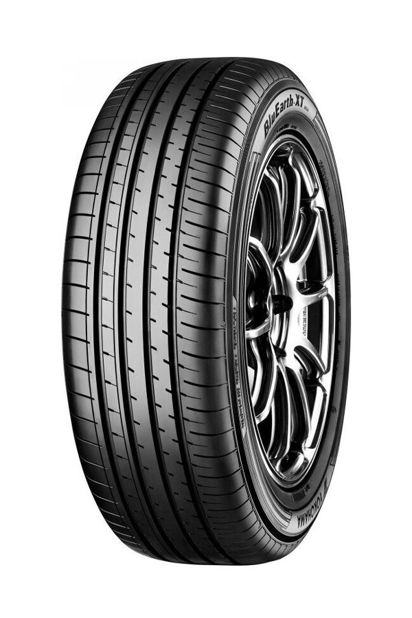 шины YOKOHAMA AE61 235/65 R17