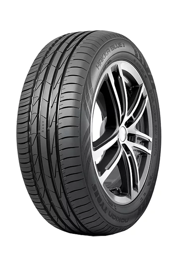 шины NOKIAN Tyres Hakkapeliitta BLUE 3 225/55 R16