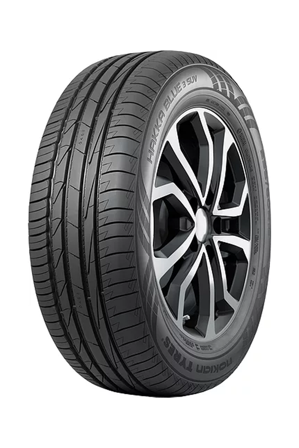 шины NOKIAN Tyres Hakkapeliitta BLUE 3 SUV 235/55 R18