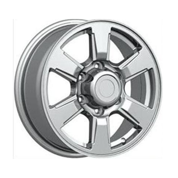 диски REPLAY Mi 70 7,0x16 6х139,7 67,1 38 GM