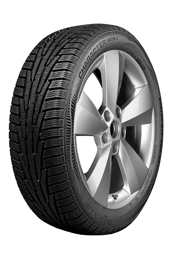 шины IKON Tyres CHARACTER SNOW 2 <br>(Nordman RS2) 155/70 R13