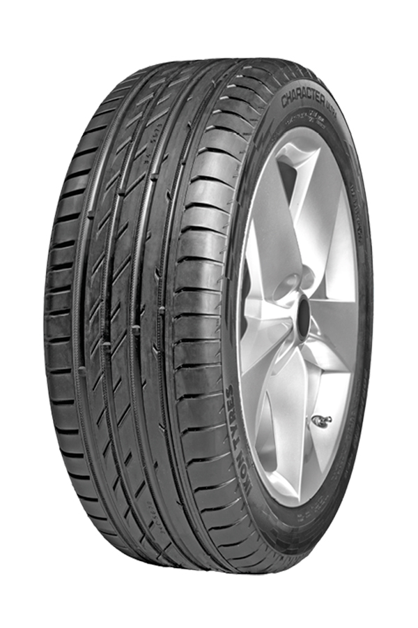шины IKON Tyres CHARACTER Ultra <br>(Nordman SZ2) 205/55 R16