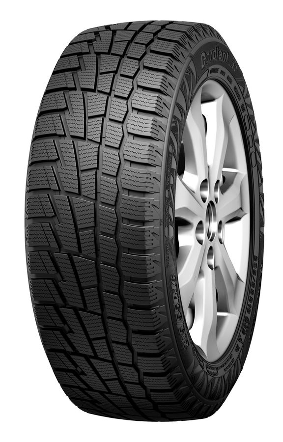шины CORDIANT WINTER DRIVE PW-1 195/65 R15