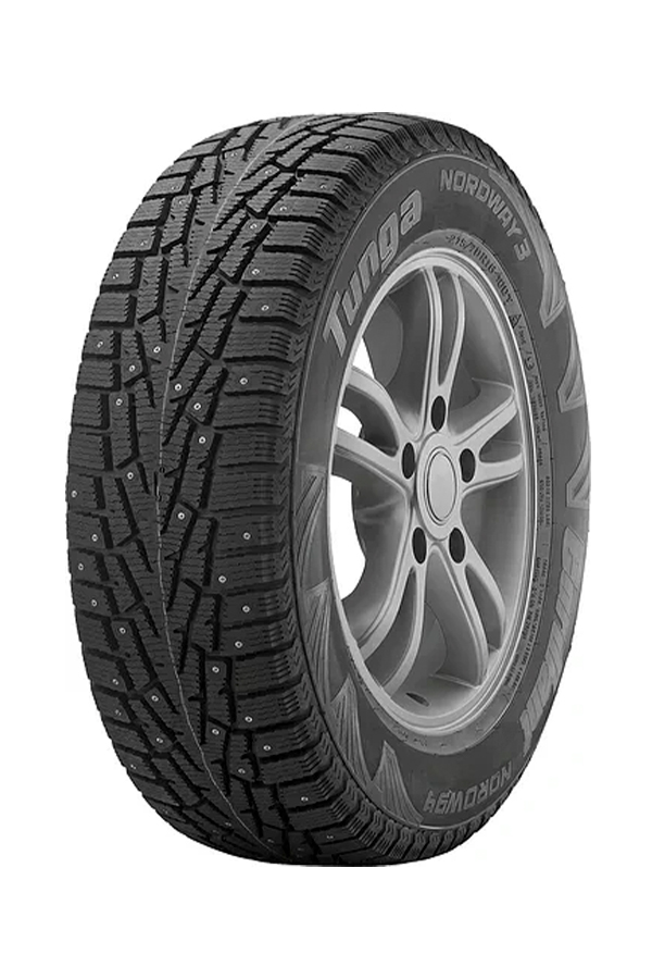 шины TUNGA NORDWAY 3 215/60 R16