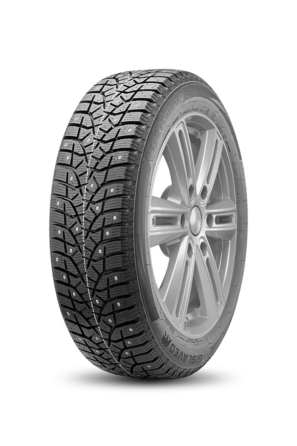 шины GISLAVED SpikeControl <br>(бывш. Bridgestone) 245/50 R18