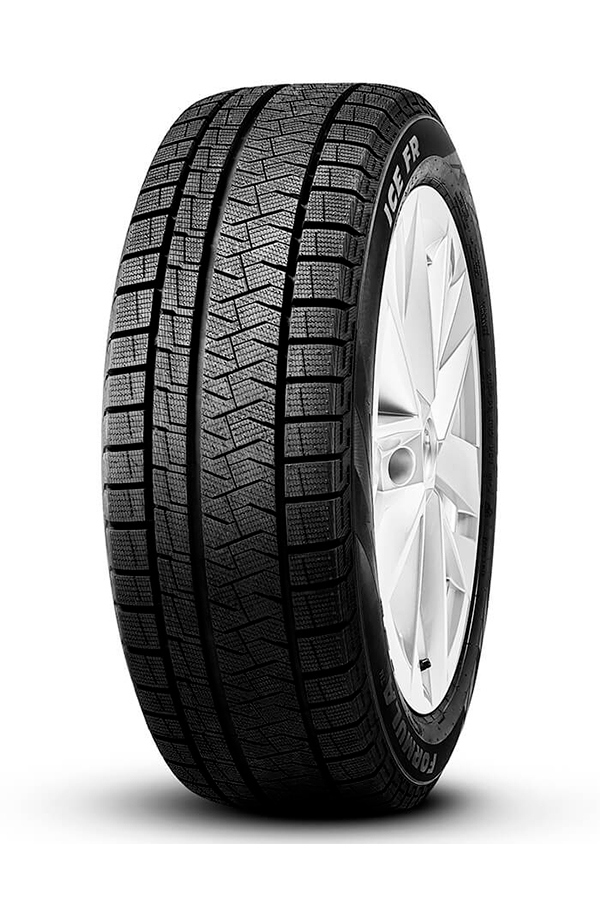 шины FORMULA ICE FRICTION 215/60 R16