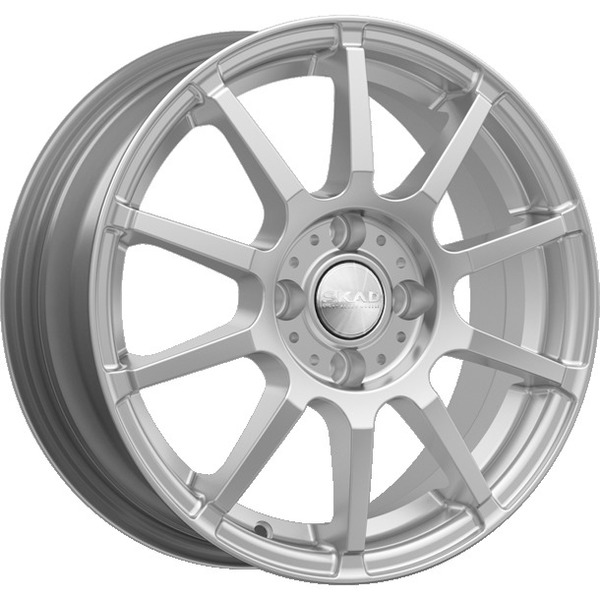 диски SKAD АКИТА 6,0xR15 4x98 58,6 35 селена