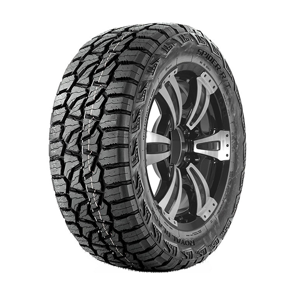 шины ROYAL BLACK SPIDER R/T 31x10,5 R15