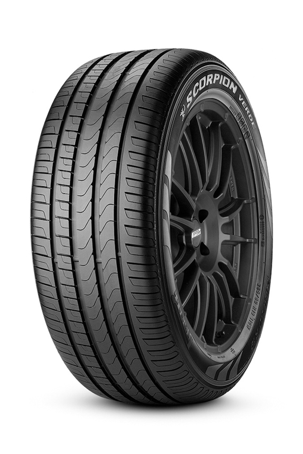 шины PIRELLI Scorpion VERDE 225/60 R18