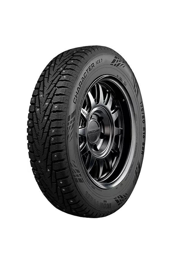 шины IKON Tyres CHARACTER ICE 7 <br>(Nordman 7) 205/55 R16