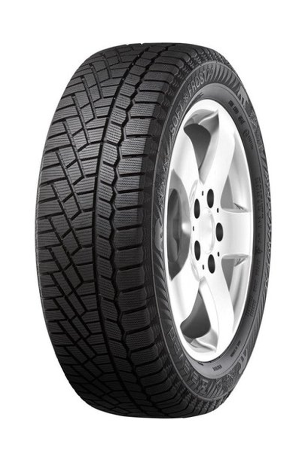шины GISLAVED Soft Frost 200 SUV 235/65 R17