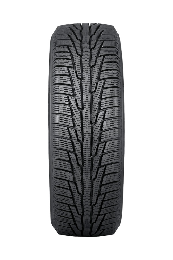 шины IKON Tyres NORDMAN RS2 SUV <br>(Character Snow 2 SUV) 235/70 R16