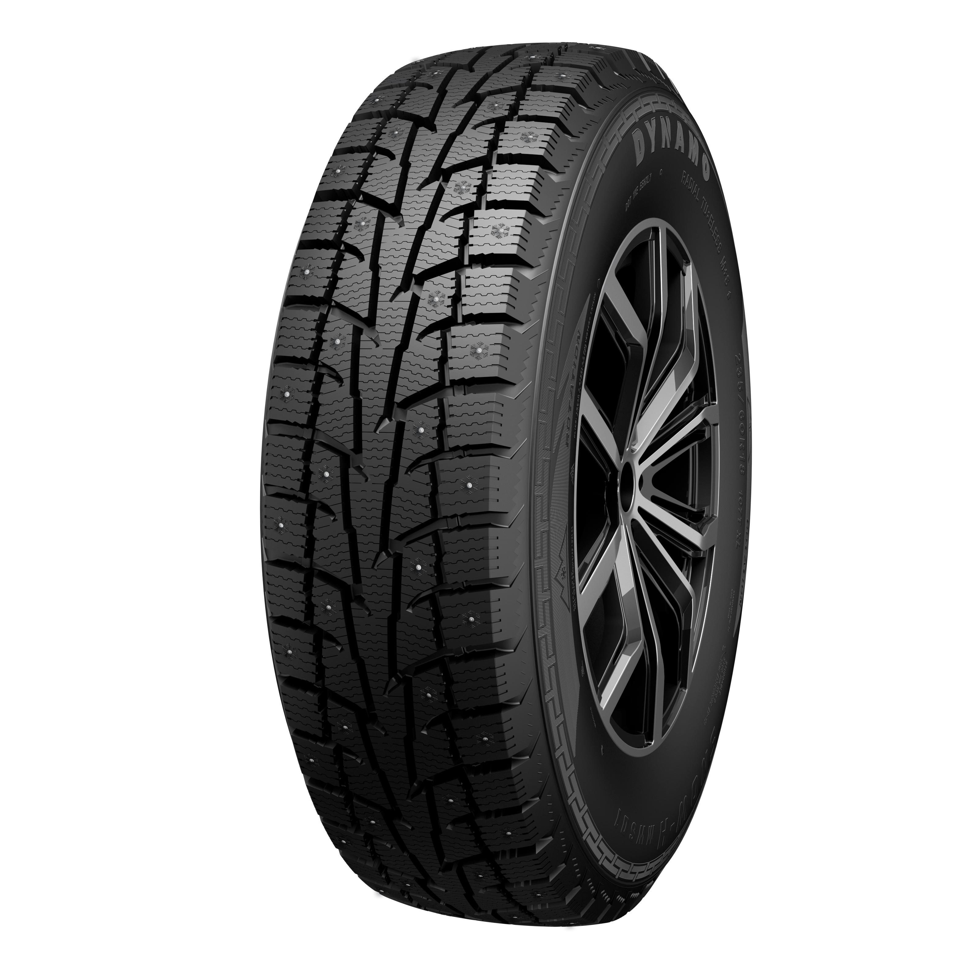 шины Dynamo SNOW-H MWCS01 <br>(Sailun Group Cо.) 215/70 R15C