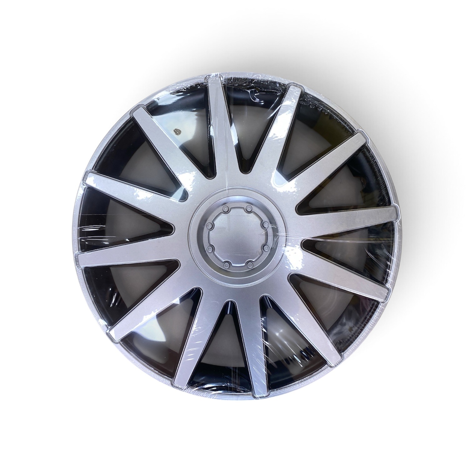 Колпаки R15 Элегант  компл. 4шт
