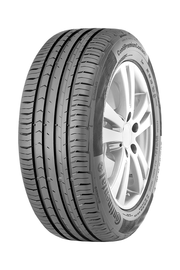 шины CONTINENTAL ContiPremiumContact 5 185/70 R14
