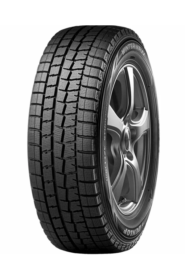 шины DUNLOP Winter Maxx WM01 225/55 R17