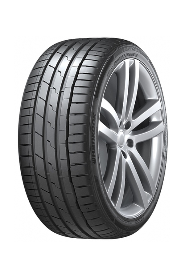шины HANKOOK K127 265/40 R20