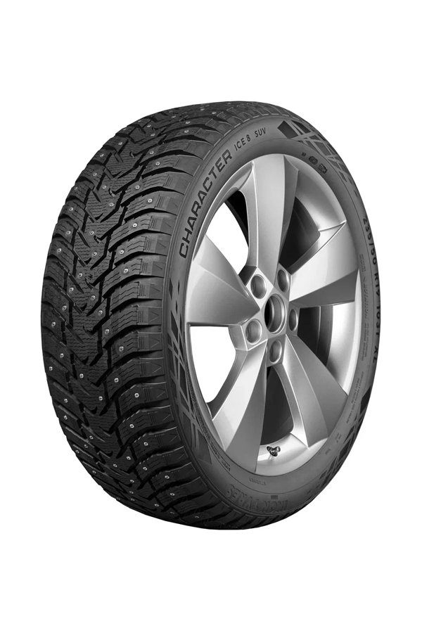 шины IKON Tyres CHARACTER ICE 8 SUV <br>(Nordman 8 SUV) 235/55 R19