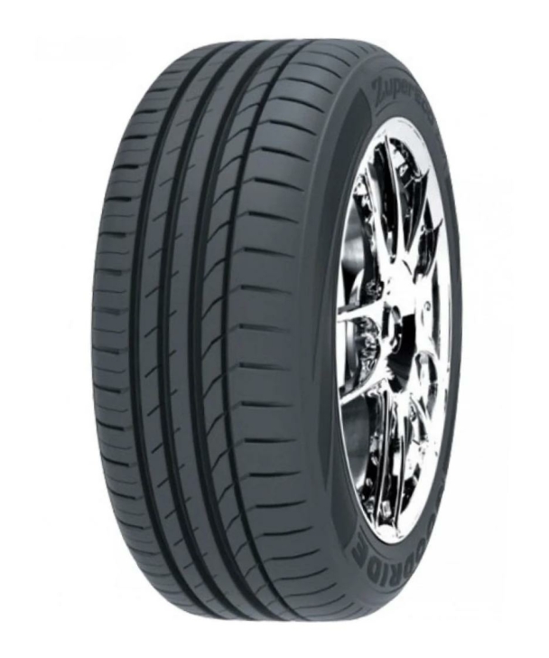 шины Westlake Z-107 ZuperEco 235/55 R17