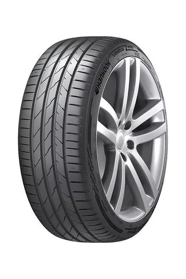шины HANKOOK K137 245/45 R18